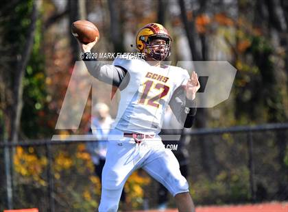 Thumbnail 1 in Gloucester Catholic @ Paul VI photogallery.
