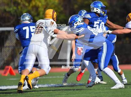 Thumbnail 1 in Gloucester Catholic @ Paul VI photogallery.
