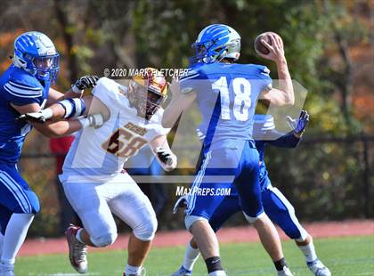 Thumbnail 3 in Gloucester Catholic @ Paul VI photogallery.