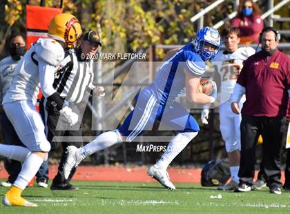 Thumbnail 1 in Gloucester Catholic @ Paul VI photogallery.