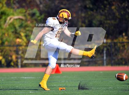 Thumbnail 3 in Gloucester Catholic @ Paul VI photogallery.