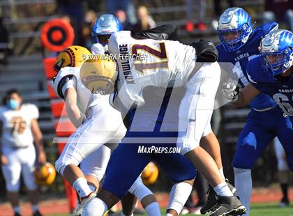 Thumbnail 2 in Gloucester Catholic @ Paul VI photogallery.