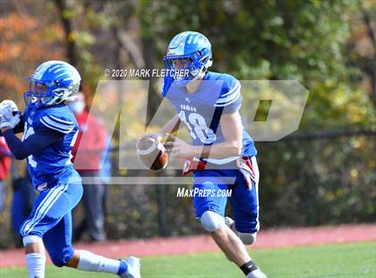 Thumbnail 2 in Gloucester Catholic @ Paul VI photogallery.
