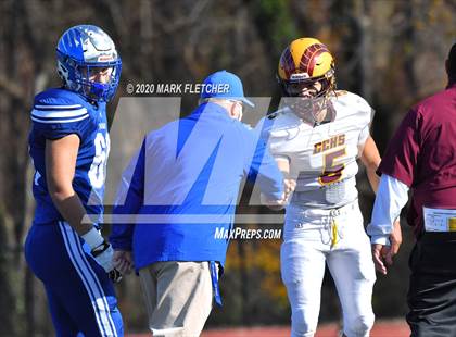 Thumbnail 1 in Gloucester Catholic @ Paul VI photogallery.