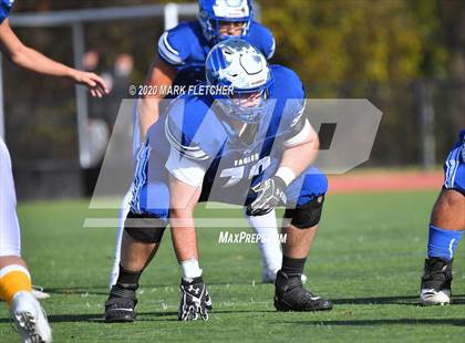Thumbnail 2 in Gloucester Catholic @ Paul VI photogallery.