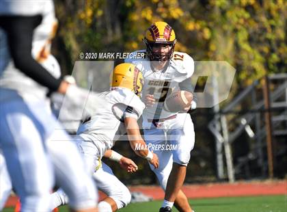 Thumbnail 1 in Gloucester Catholic @ Paul VI photogallery.