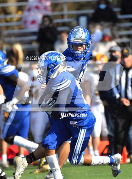 Thumbnail 3 in Gloucester Catholic @ Paul VI photogallery.