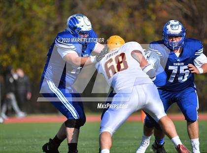 Thumbnail 3 in Gloucester Catholic @ Paul VI photogallery.