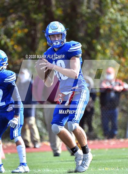 Thumbnail 3 in Gloucester Catholic @ Paul VI photogallery.