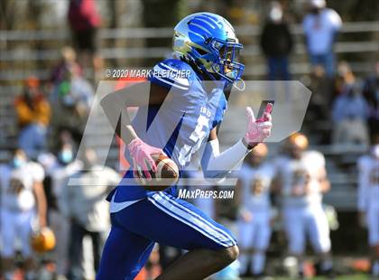 Thumbnail 3 in Gloucester Catholic @ Paul VI photogallery.