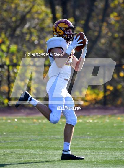Thumbnail 1 in Gloucester Catholic @ Paul VI photogallery.
