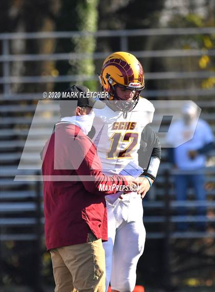 Thumbnail 1 in Gloucester Catholic @ Paul VI photogallery.
