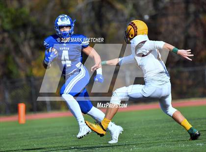 Thumbnail 3 in Gloucester Catholic @ Paul VI photogallery.