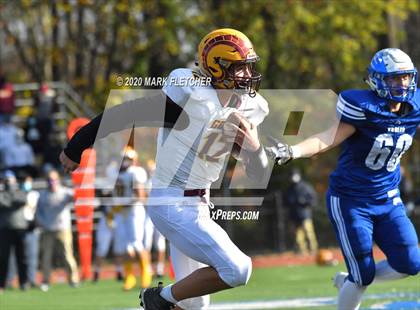 Thumbnail 3 in Gloucester Catholic @ Paul VI photogallery.