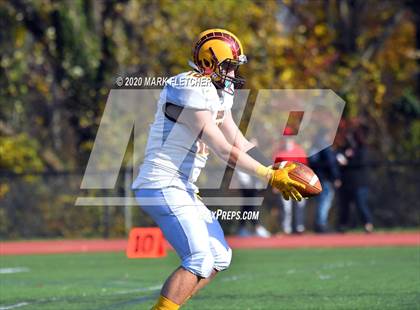 Thumbnail 2 in Gloucester Catholic @ Paul VI photogallery.