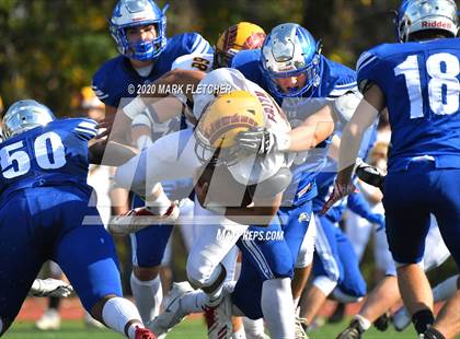 Thumbnail 3 in Gloucester Catholic @ Paul VI photogallery.