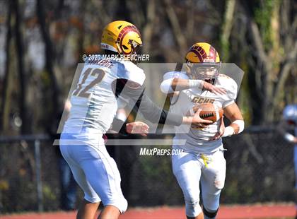 Thumbnail 1 in Gloucester Catholic @ Paul VI photogallery.