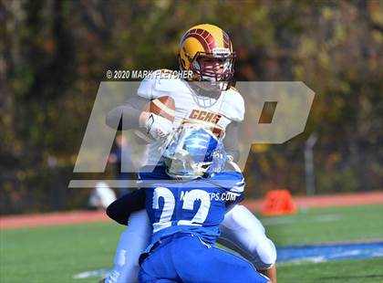 Thumbnail 1 in Gloucester Catholic @ Paul VI photogallery.