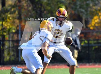 Thumbnail 3 in Gloucester Catholic @ Paul VI photogallery.