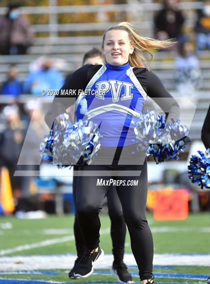 Thumbnail 3 in Gloucester Catholic @ Paul VI photogallery.