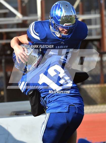 Thumbnail 2 in Gloucester Catholic @ Paul VI photogallery.
