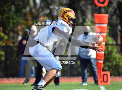Thumbnail 2 in Gloucester Catholic @ Paul VI photogallery.