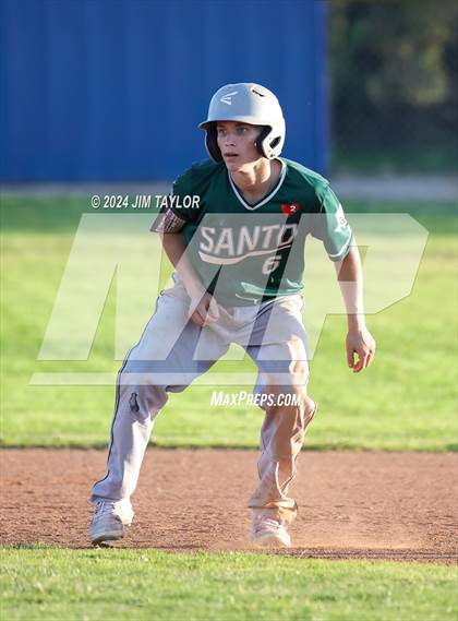 Thumbnail 2 in Santo @ Lipan photogallery.