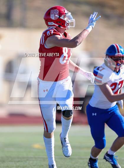 Thumbnail 1 in Fountain-Fort Carson @ Regis Jesuit photogallery.