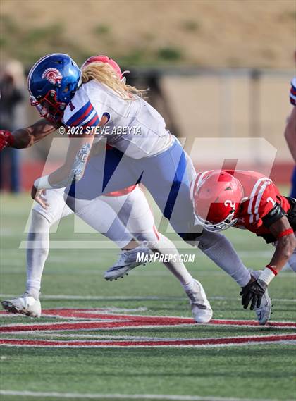 Thumbnail 2 in Fountain-Fort Carson @ Regis Jesuit photogallery.