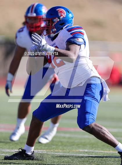 Thumbnail 2 in Fountain-Fort Carson @ Regis Jesuit photogallery.