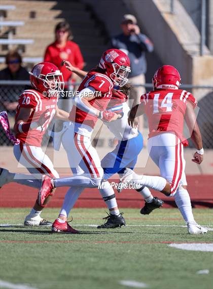 Thumbnail 3 in Fountain-Fort Carson @ Regis Jesuit photogallery.