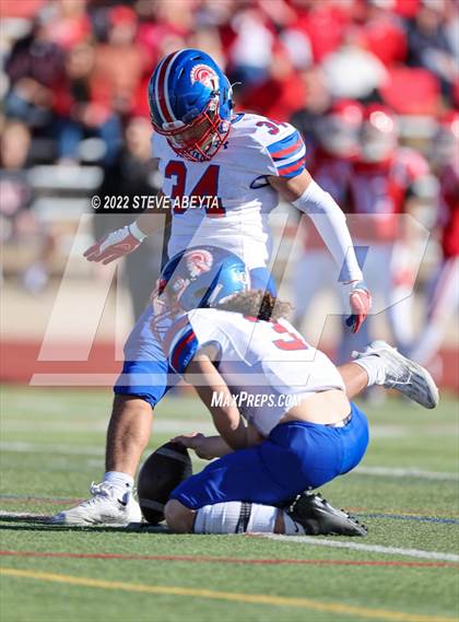 Thumbnail 1 in Fountain-Fort Carson @ Regis Jesuit photogallery.