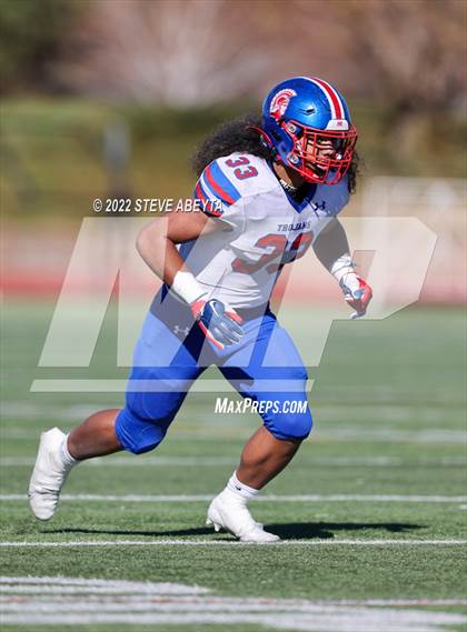 Thumbnail 3 in Fountain-Fort Carson @ Regis Jesuit photogallery.