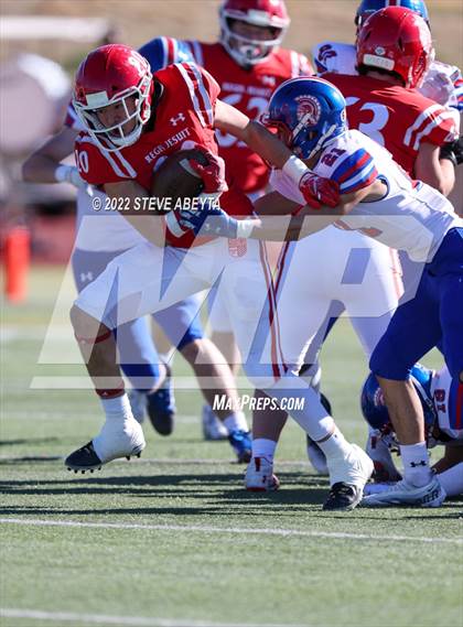 Thumbnail 2 in Fountain-Fort Carson @ Regis Jesuit photogallery.