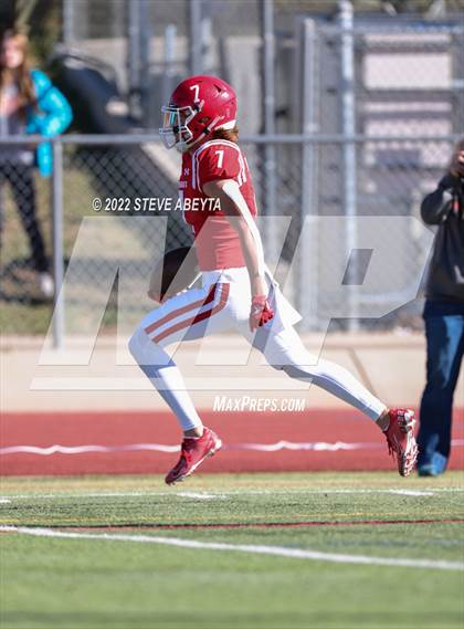 Thumbnail 1 in Fountain-Fort Carson @ Regis Jesuit photogallery.
