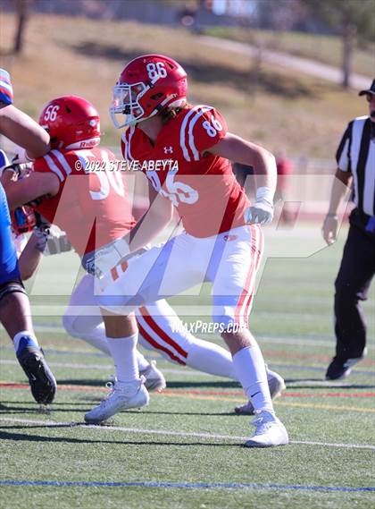 Thumbnail 1 in Fountain-Fort Carson @ Regis Jesuit photogallery.