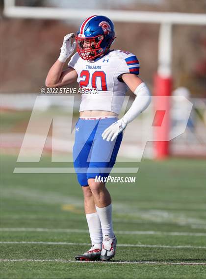 Thumbnail 1 in Fountain-Fort Carson @ Regis Jesuit photogallery.