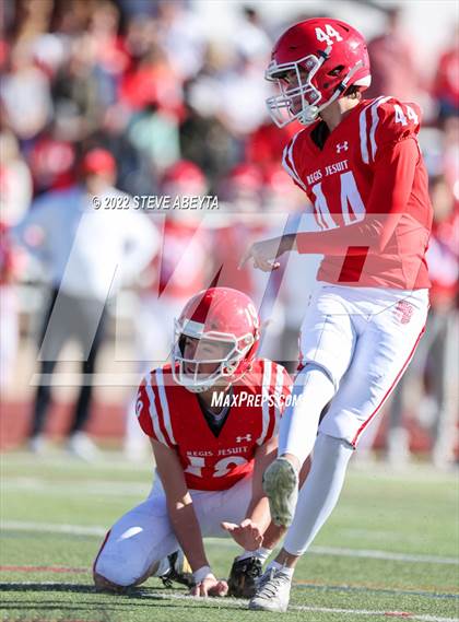 Thumbnail 1 in Fountain-Fort Carson @ Regis Jesuit photogallery.