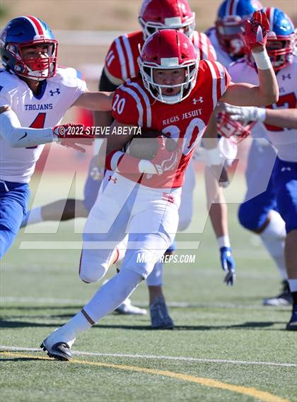 Thumbnail 3 in Fountain-Fort Carson @ Regis Jesuit photogallery.