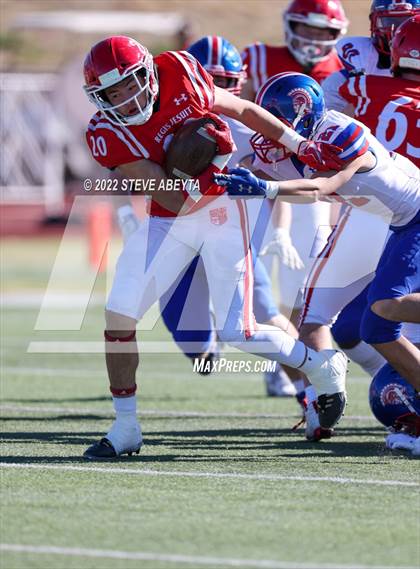 Thumbnail 3 in Fountain-Fort Carson @ Regis Jesuit photogallery.