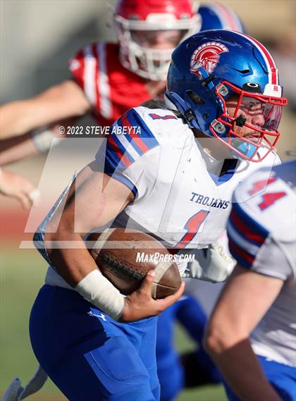 Thumbnail 1 in Fountain-Fort Carson @ Regis Jesuit photogallery.