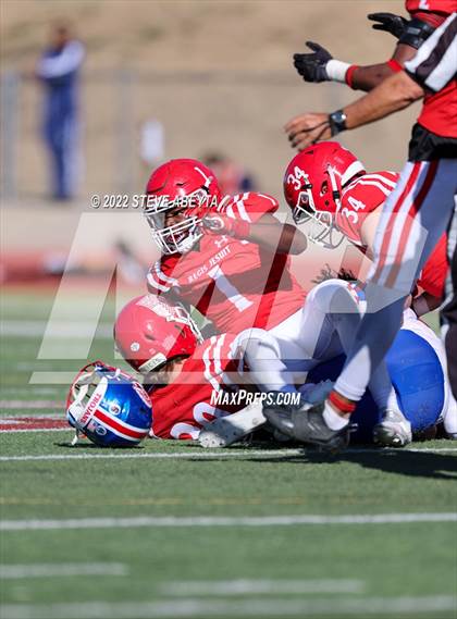 Thumbnail 2 in Fountain-Fort Carson @ Regis Jesuit photogallery.