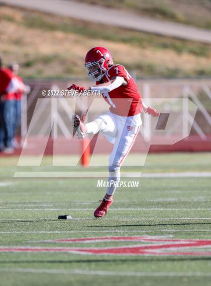 Thumbnail 3 in Fountain-Fort Carson @ Regis Jesuit photogallery.