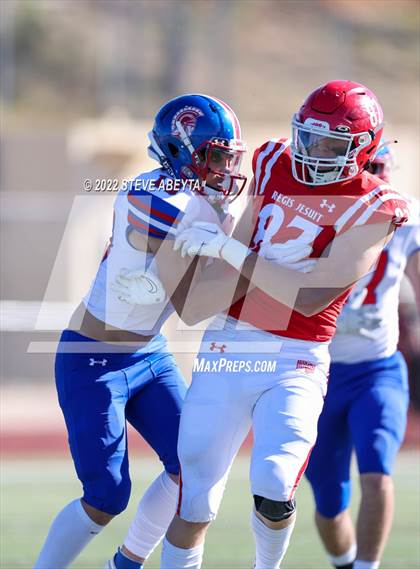 Thumbnail 3 in Fountain-Fort Carson @ Regis Jesuit photogallery.