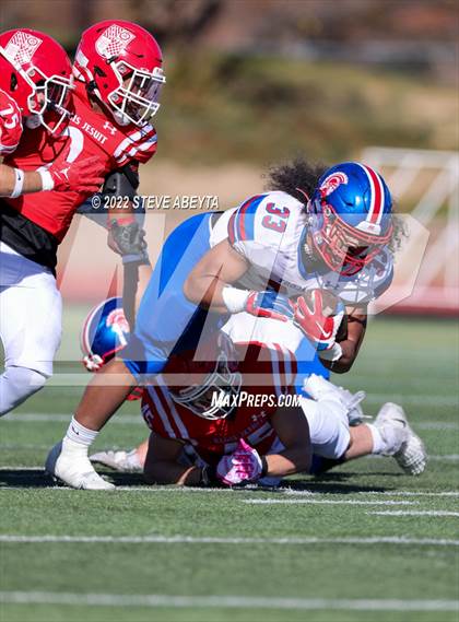 Thumbnail 3 in Fountain-Fort Carson @ Regis Jesuit photogallery.