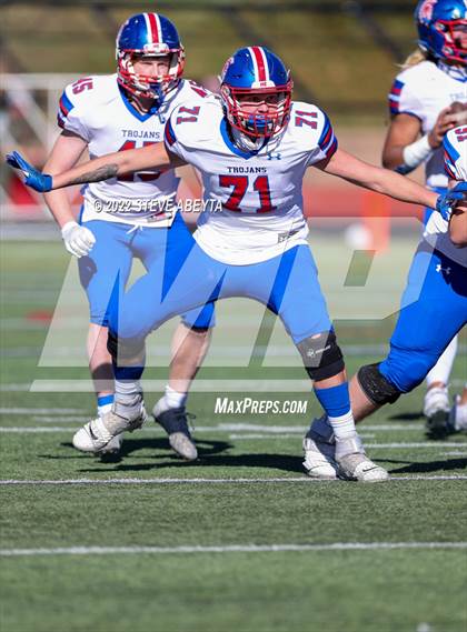 Thumbnail 2 in Fountain-Fort Carson @ Regis Jesuit photogallery.