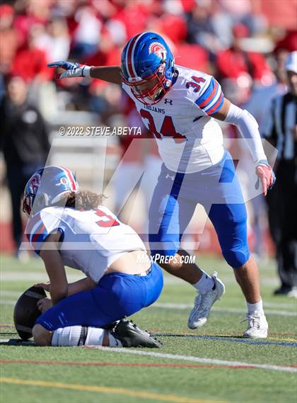 Thumbnail 1 in Fountain-Fort Carson @ Regis Jesuit photogallery.