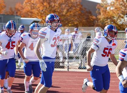 Thumbnail 2 in Fountain-Fort Carson @ Regis Jesuit photogallery.