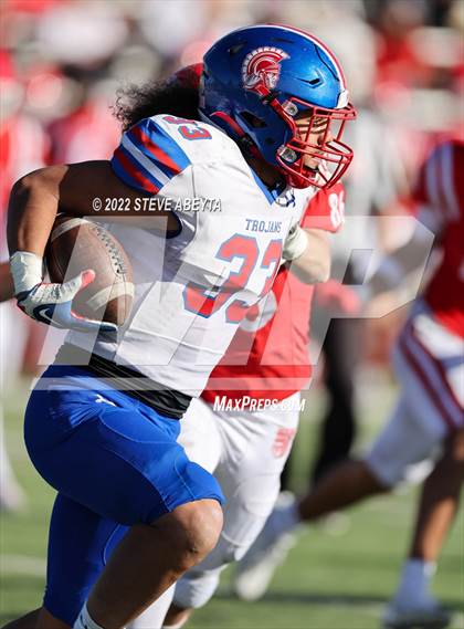 Thumbnail 3 in Fountain-Fort Carson @ Regis Jesuit photogallery.