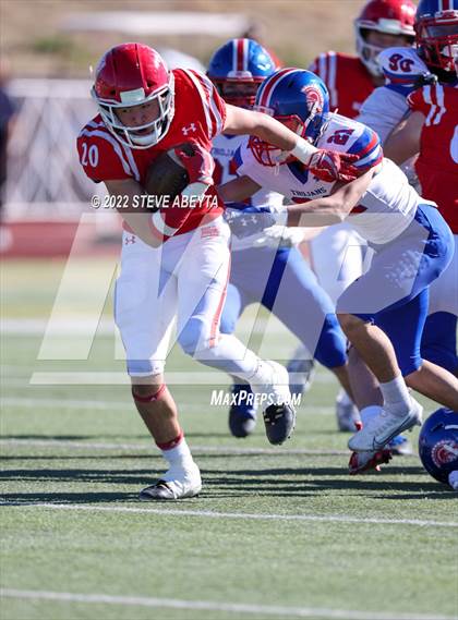 Thumbnail 1 in Fountain-Fort Carson @ Regis Jesuit photogallery.